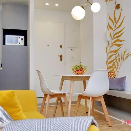 Ych-Renovated And Design Flat Close To The Center โรม ภายนอก รูปภาพ