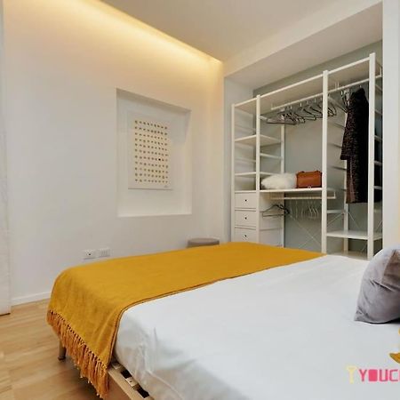 Ych-Renovated And Design Flat Close To The Center โรม ภายนอก รูปภาพ